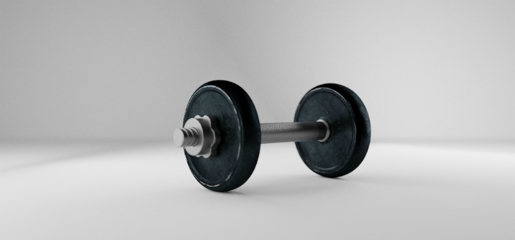 Chest press extensions increase breast size