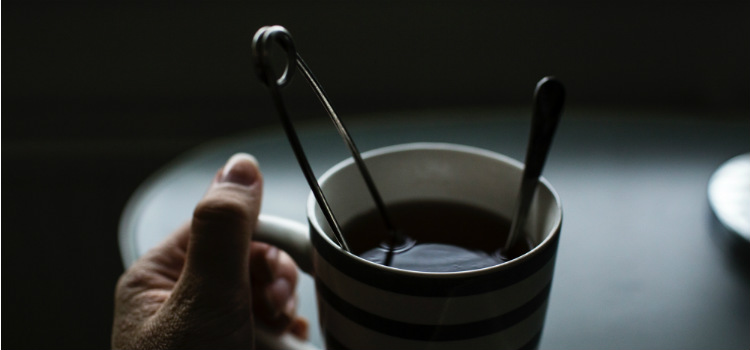 May treat cancer chaga tea