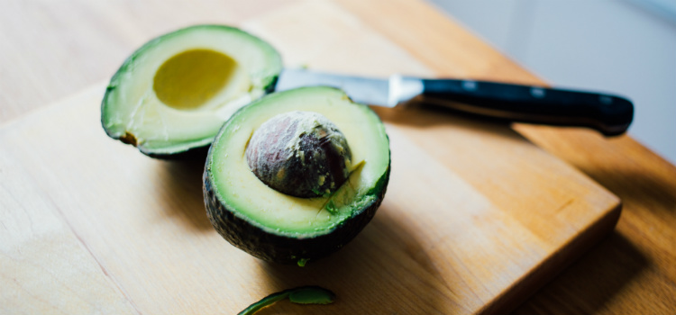 avocado seed benefits