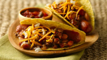 hot dog recipes