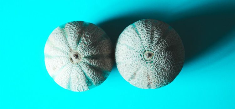 increase breast size take vitamins