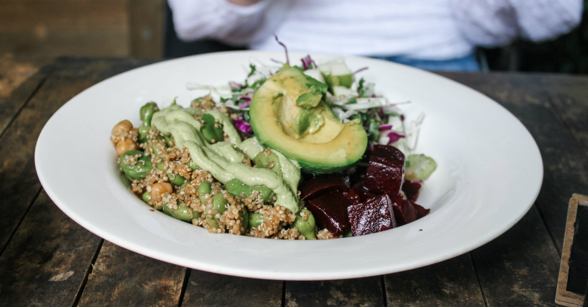 vegan recipes